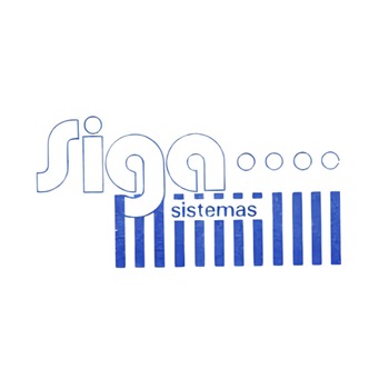 Logo da SIGA
