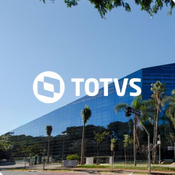 TOTVS abre capital na bolsa