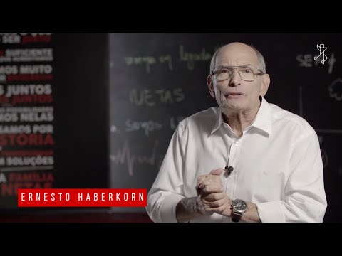 A vida de Ernesto Haberkorn e Dicas de como chegar lá!